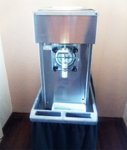 margarita machine rental dallas