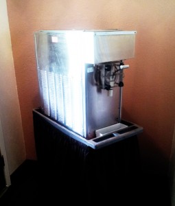 frozen margarita machine dallas