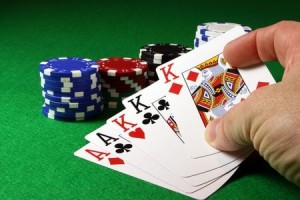 World Series of Poker Has a New Champion