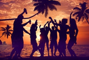 Preparing For Your Spring Break Party