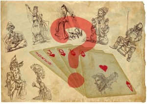 A Brief, Interesting History of Casino Games & Gambling