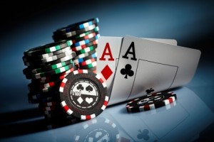 Make This School Year Memorable With A Casino Party