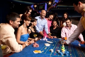 3 Types Of Casino Games Even The Most Novice Of Players Can Enjoy