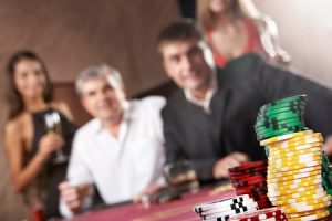 Casino Themed Party - You Need Decorations