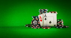 Casino Games