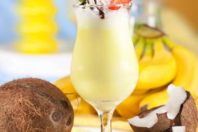 Banana Daiquiri - CBC Entertainment