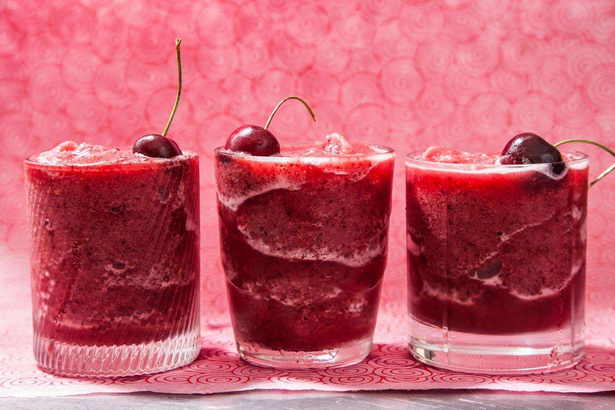 Cherry - CBC Entertainment
