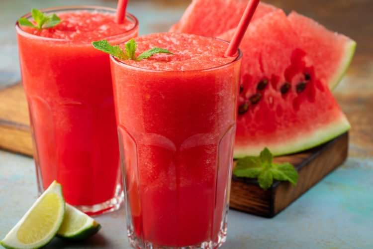 Watermelon - CBC Entertainment