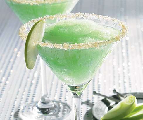 Appletini - CBC Entertainment