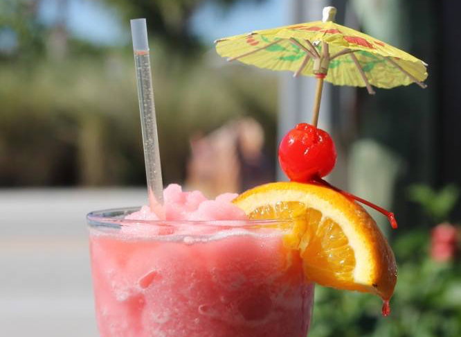 Rumrunner - CBC Entertainment