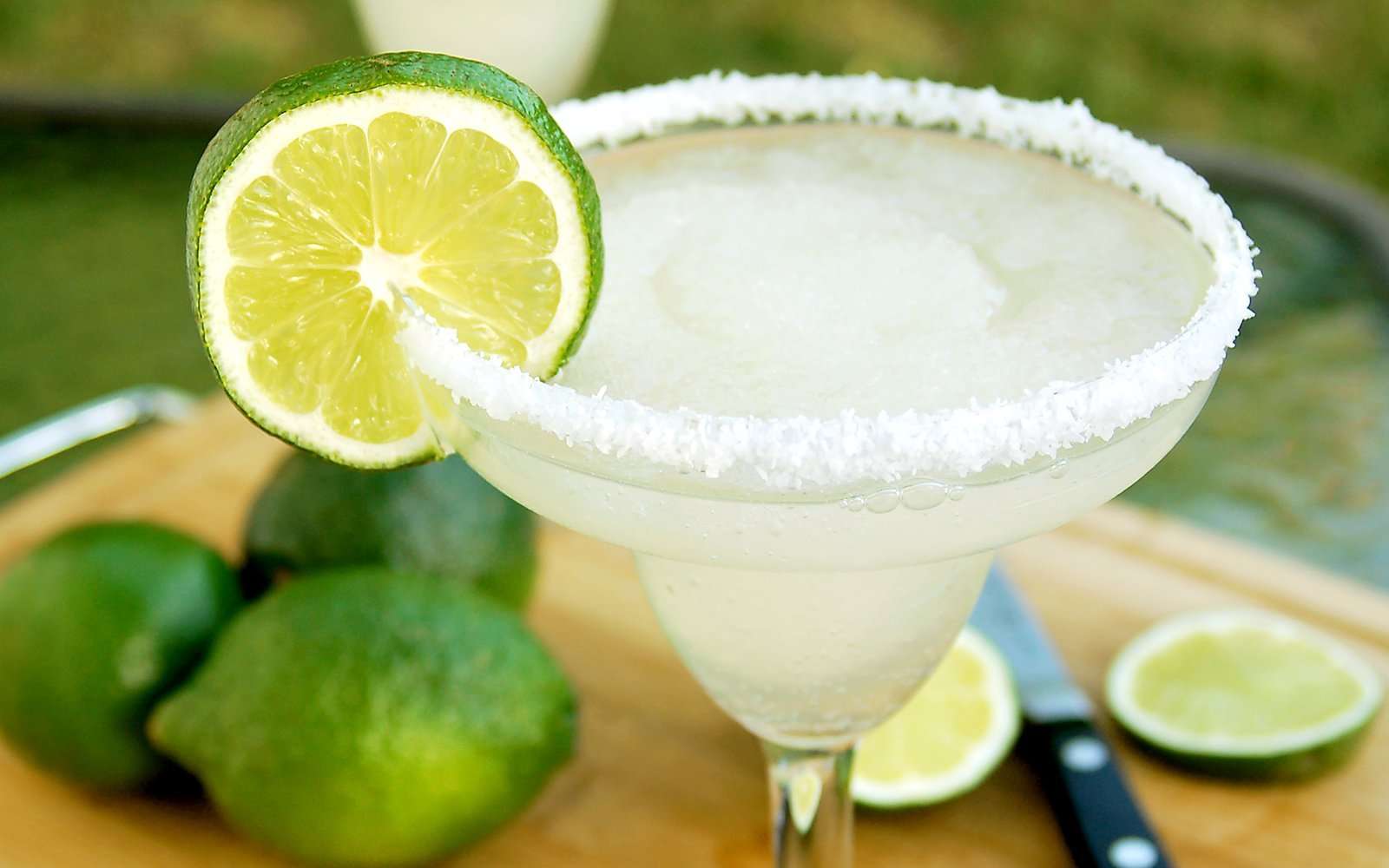 Margarita - CBC Entertainment